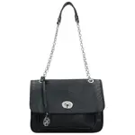 Dámska kabelka Marina Galant Nikol - čierna