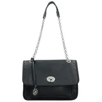 Dámska kabelka Marina Galant Nikol - čierna