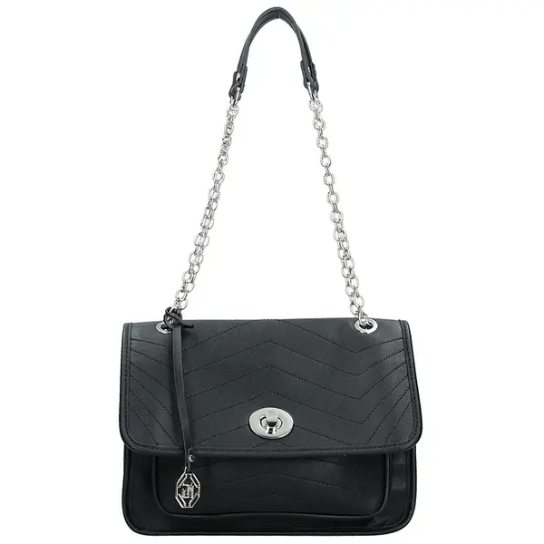 Dámska kabelka Marina Galant Nikol - čierna