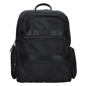 Pánsky batoh Lerros Trevor - čierna