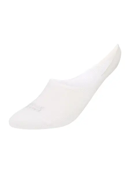 FALKE Ťapky 'Falke'  biela