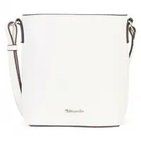Dámská crossbody kabelka Tamaris Alesia - bílá