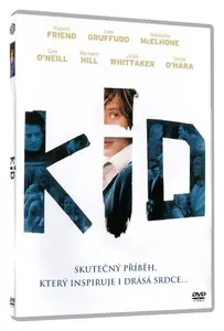 Kid (2010) (DVD)