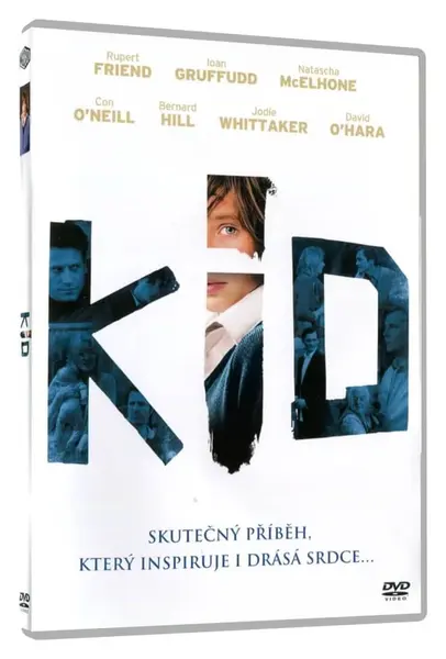 Kid (2010) (DVD)