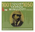 Toulky českou minulostí 1001-1050 (2 MP3-CD)
