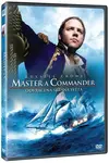 Master & Commander: Odvrácená strana světa (DVD)