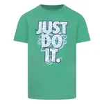 Nike jdi waves tee 98-104 cm