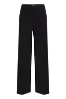 b.young Nohavice 'Danta'  čierna