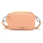 Dámska crossbody kabelka Suri Frey Kalise - broskyňová