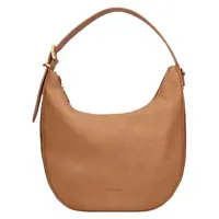 Dámska kabelka David Jones Mebh - svetlo hnedá