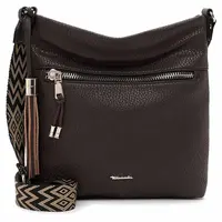 Dámska crossbody kabelka Tamaris Meria - hnedá