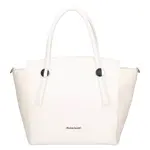 Dámska kabelka Marina Galanti Pia - biela