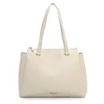 Dámska kabelka Tamaris Flora - béžová