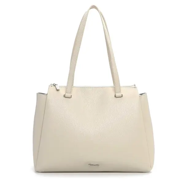 Dámska kabelka Tamaris Flora - béžová