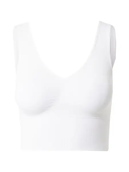 MAGIC Bodyfashion Podprsenka  biela