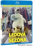 Ledová sezóna (BLU-RAY)