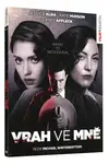 Vrah ve mně (DVD)