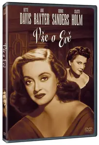Vše o Evě (DVD)