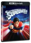Superman: Film (4K ULTRA HD BLU-RAY)