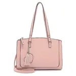 Dámská kabelka Tamaris Elia - růžová