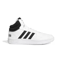 adidas Hoops 3.0 Mid Classic Vintage Shoes 38 2/3