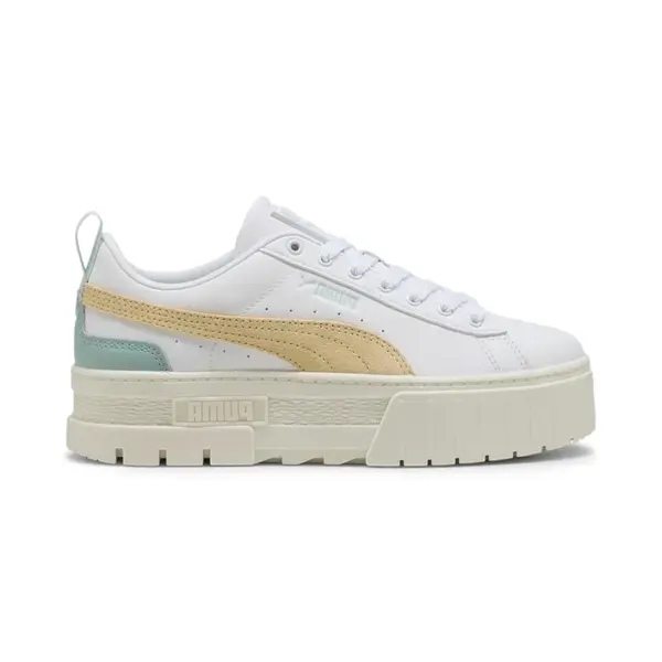 Puma Mayze Lth Wns 38,5