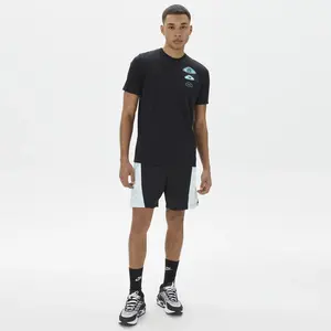 Under Armour Curry Splash Short XL