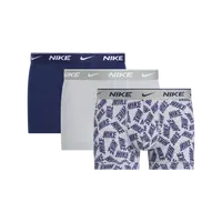 Nike trunk 3pk-everyday cotton stretch M