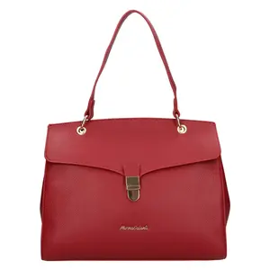 Dámská kabelka Marina Galanti Astrid - červená
