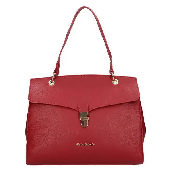 Dámská kabelka Marina Galanti Astrid - červená