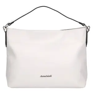 Dámská kabelka Marina Galanti Juaja - bílá