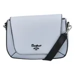 Dámská crossbody kabelka David Jones Valentina - modrá