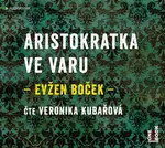 Aristokratka ve varu (MP3-CD) - audiokniha