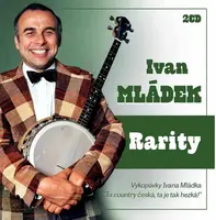 Ivan Mládek - Rarity (2 CD)