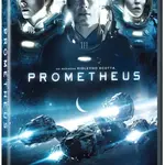 Prometheus (DVD)