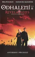 Odhalení - DVD 2 (4.-6. díl) (DVD) (papírový obal)