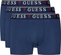 Guess brian hero boxer trunk 3 pack l