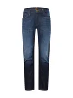 Lee Džínsy 'DAREN'  tmavomodrá