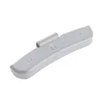 Ferdus Vyvažovací závaží FAST, ocelové, naklepávací, šedý lak, různé hmotnosti a balení Varianta: 55g, 1 ks