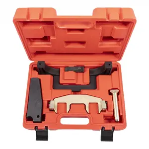 Aretační přípravky rozvodů motoru Mercedes-Benz M271 1.8 - QUATROS QS10854