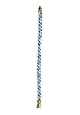 MDtools Hustící hadička na ruční pneuhustič, pro Dunlop ventilky (DV)