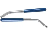 BGS Technic BGS 9148 Nářadí k nastavení trysek ostřikovačů čelních skel pro Opel