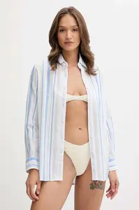Melissa Odabash Bavlněná košile Melissa Odabash