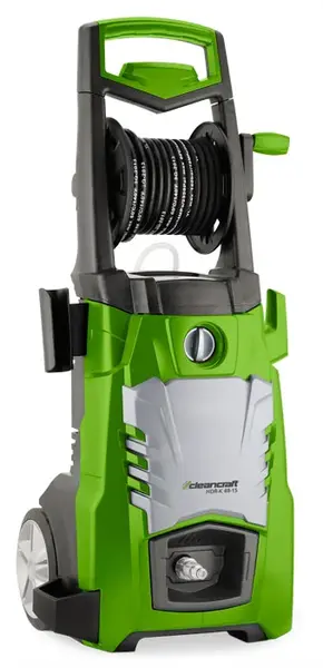 Cleancraft® Vysokotlaký čistič 2500 W, 150 bar, indukční motor - Cleancraft HDR-K 48-15