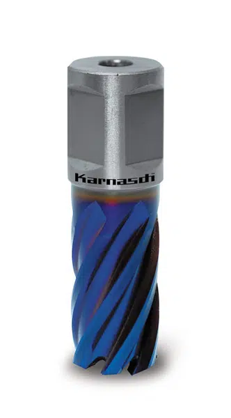 Karnasch® Jádrový vrták O 12 mm Karnasch BLUE-LINE PRO 30