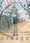 Orange 6 - Ičigo Takano