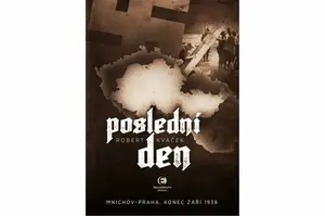 Poslední den - Robert Kvaček