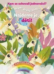 Kam se schovali jednorožci? - Ronny Gazzola
