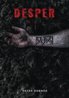 Desper - Peter Debnár