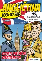 Angličtina – zlomte své věčné začátečnictví - David Gruber